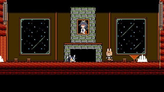 Mega Serval — screenshot 4