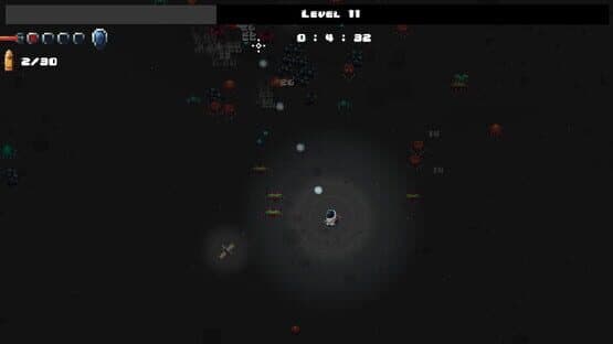 The Outer Space Bugs — screenshot 1