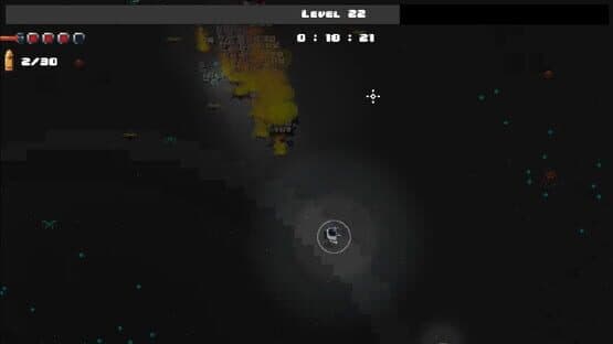 The Outer Space Bugs — screenshot 2