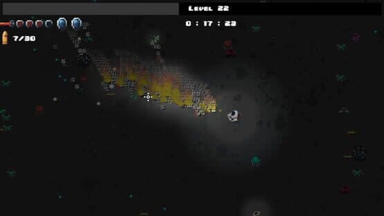 The Outer Space Bugs — screenshot 3