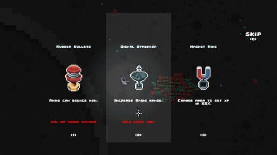The Outer Space Bugs — screenshot 4