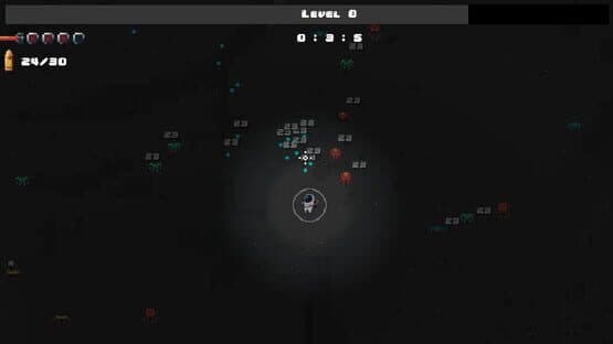 The Outer Space Bugs — screenshot 5