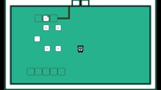 Schrodinger's Code — screenshot 1