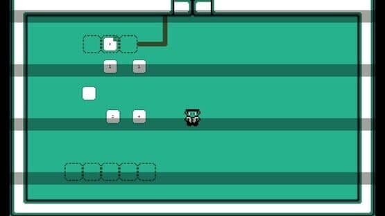 Schrodinger's Code — screenshot 2