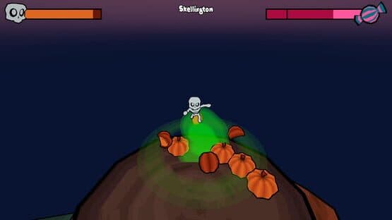 Skellington — screenshot 1