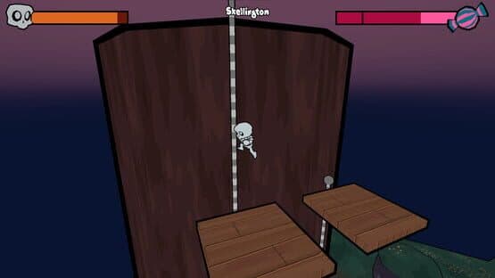 Skellington — screenshot 2
