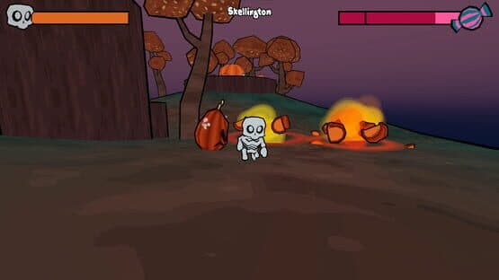 Skellington — screenshot 3