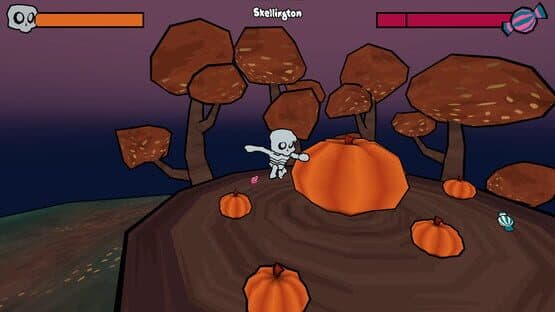Skellington — screenshot 4