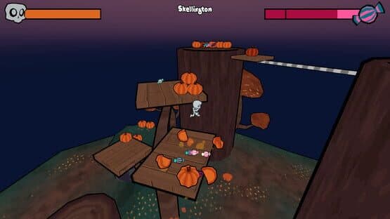 Skellington — screenshot 5