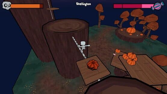 Skellington — screenshot 6