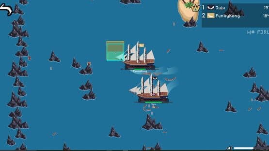 Scurvy Dogs — screenshot 2