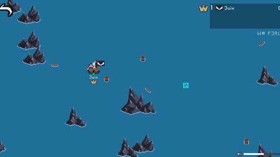 Scurvy Dogs — screenshot 3