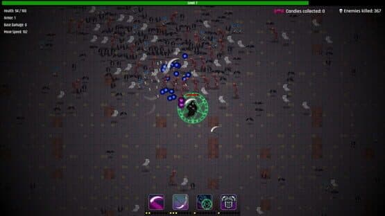 The Reaper Survivors — screenshot 2