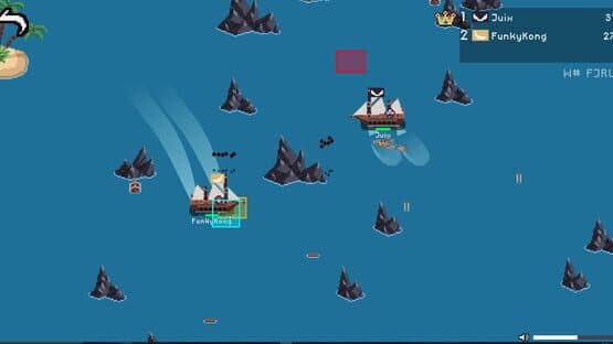 Scurvy Dogs — screenshot 4