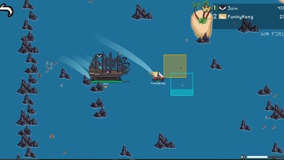 Scurvy Dogs — screenshot 5