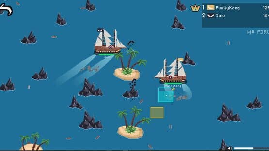 Scurvy Dogs — screenshot 6