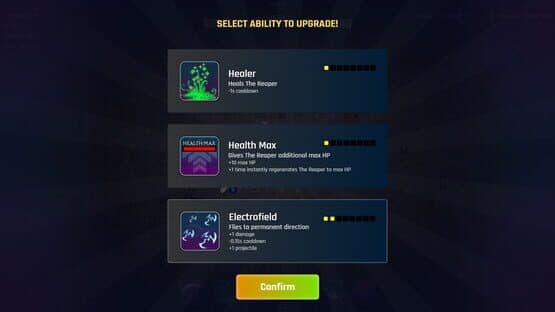 The Reaper Survivors — screenshot 3