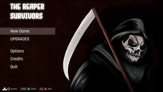 The Reaper Survivors — screenshot 4
