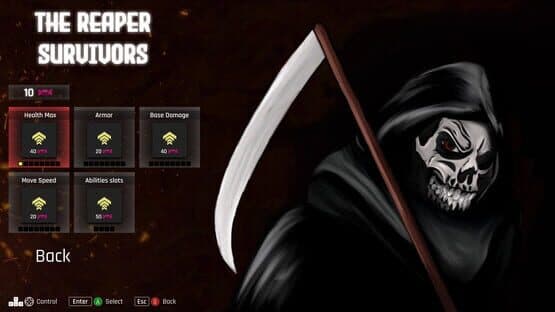 The Reaper Survivors — screenshot 5