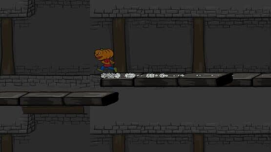 Perry the Pumpkin — screenshot 6