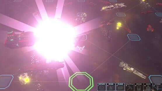 The Infinite Black 2 — screenshot 2