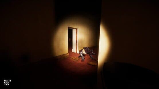 El Paso, Nightmare — screenshot 2