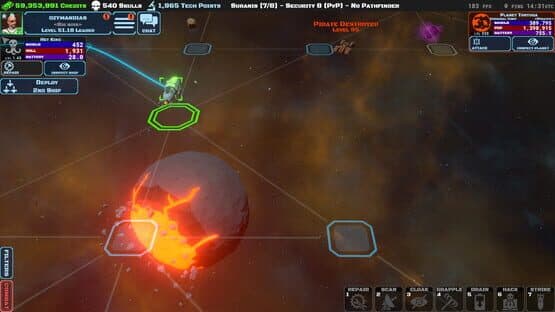 The Infinite Black 2 — screenshot 4