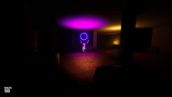 El Paso, Nightmare — screenshot 3