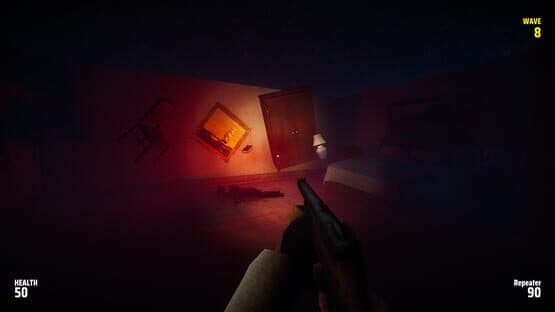 El Paso, Nightmare — screenshot 4