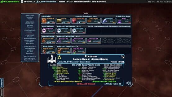 The Infinite Black 2 — screenshot 5