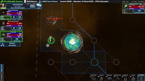 The Infinite Black 2 — screenshot 6