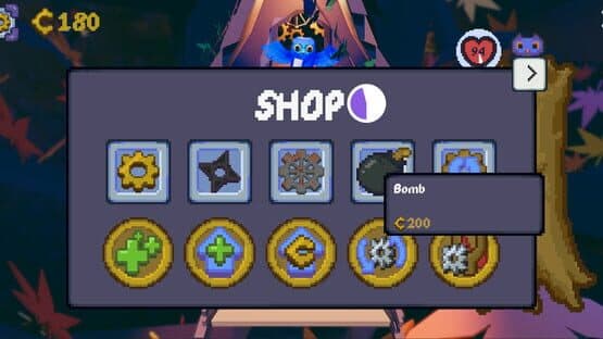 Clockwork Owl — screenshot 3