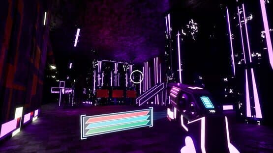 I.H.A.S — screenshot 1