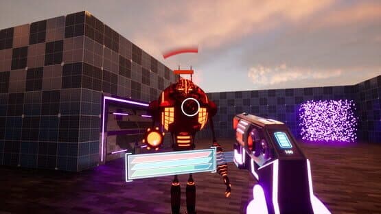 I.H.A.S — screenshot 3
