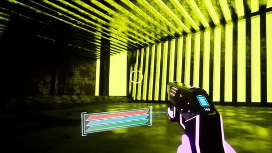 I.H.A.S — screenshot 4