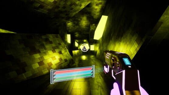 I.H.A.S — screenshot 5