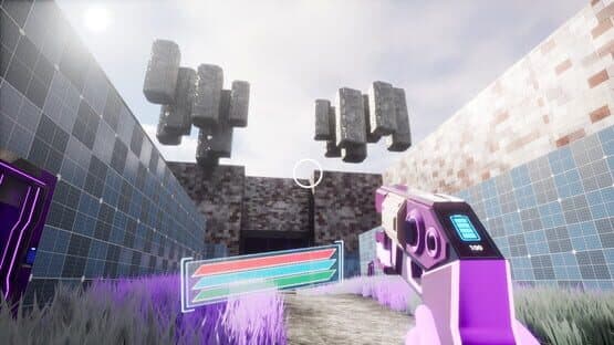 I.H.A.S — screenshot 6