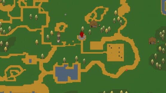 The Heart Defenders — screenshot 2