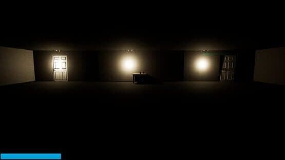 Lost Memories — screenshot 3