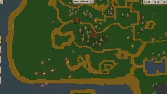The Heart Defenders — screenshot 3