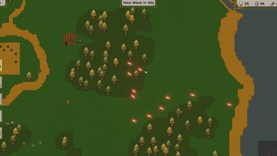The Heart Defenders — screenshot 4
