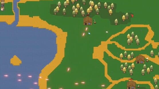 The Heart Defenders — screenshot 5