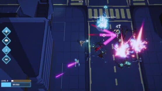 Energy Survivors — screenshot 2