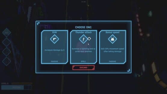 Energy Survivors — screenshot 3