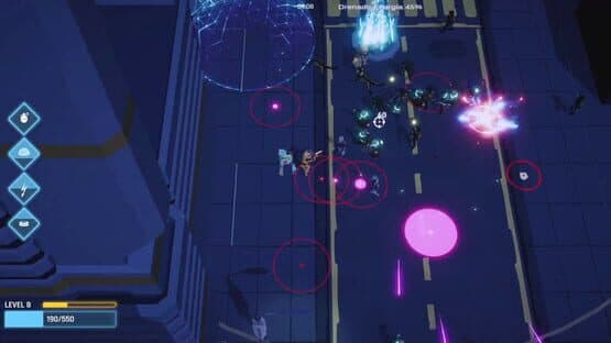 Energy Survivors — screenshot 4