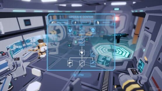Energy Survivors — screenshot 5