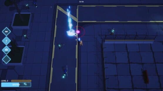 Energy Survivors — screenshot 6
