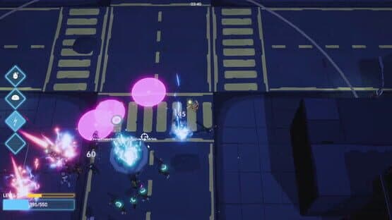 Energy Survivors — screenshot 7