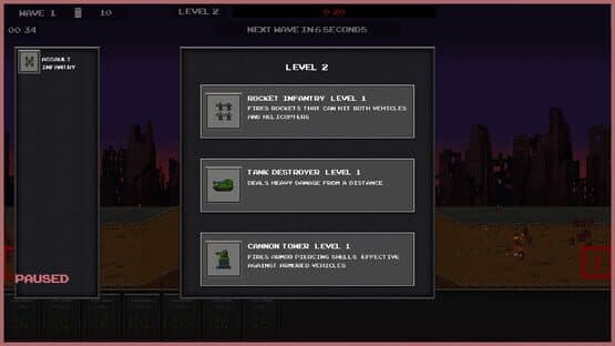 Iron Frontier — screenshot 5
