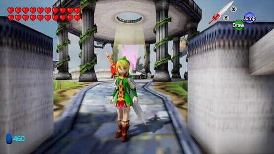 Valkie 64 — screenshot 2